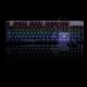 COSMIC BYTE CB-GK-28 Vanth Red Switch